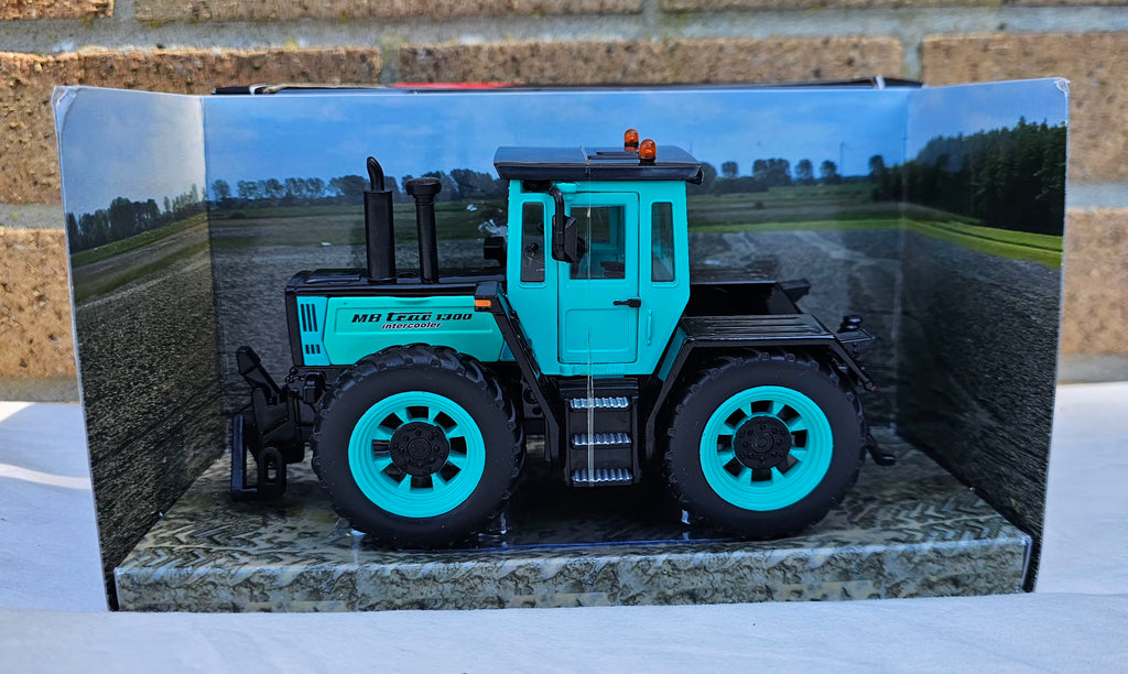 Siku MB Trac 1300 Tractor Limited Edition 500 pcs 3477