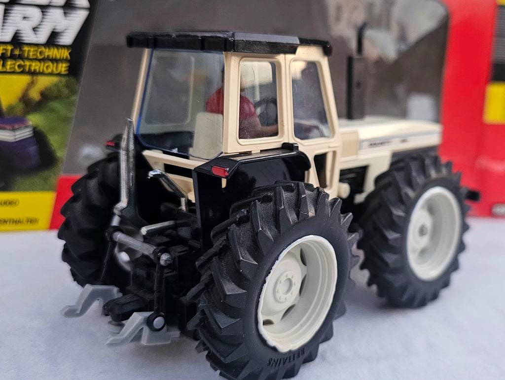 Britains County 1884 Power Farm Tractor 9324