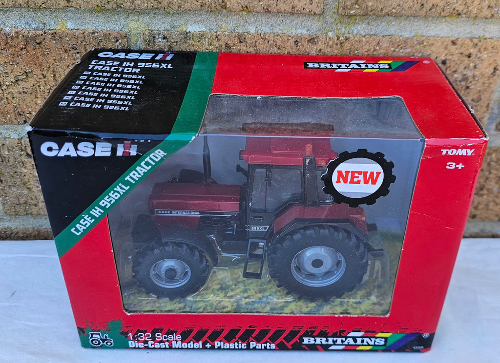 Britains IH Case 956XL Tractor 43328