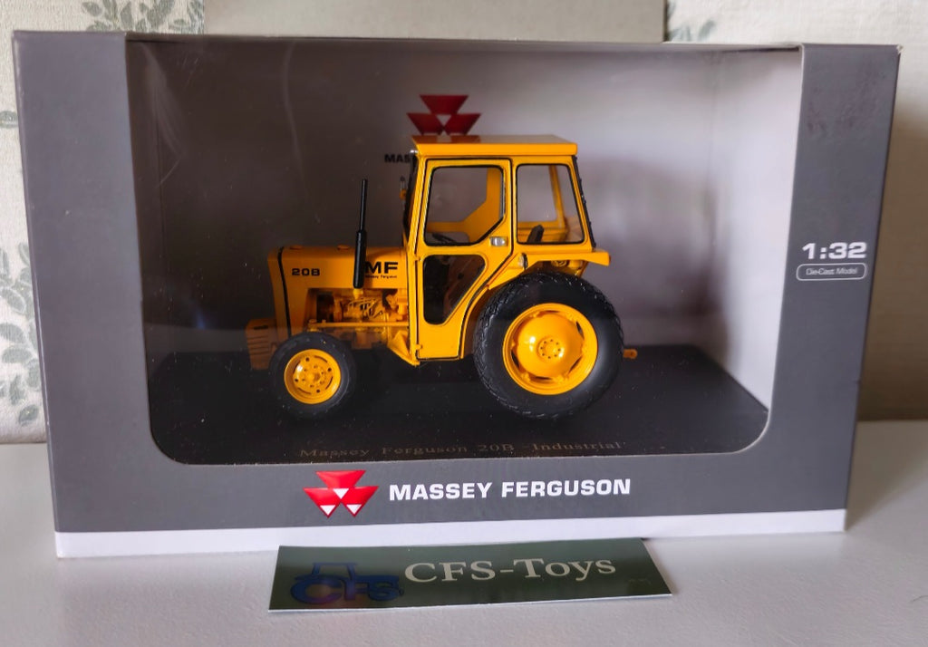 Universal Hobbies Massey Ferguson 20B UH4078