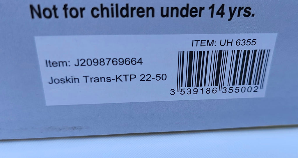 Universal Hobbies Joskin Trans-KTP 22-50 UH6355