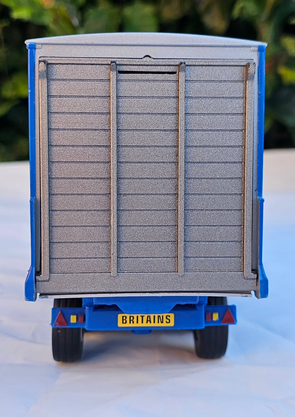 Britains Cattle Livestock Trailer