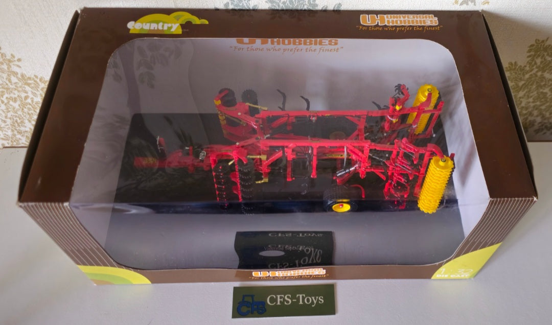 Universal Hobbies Vaderstad Topdown 400 UH2731