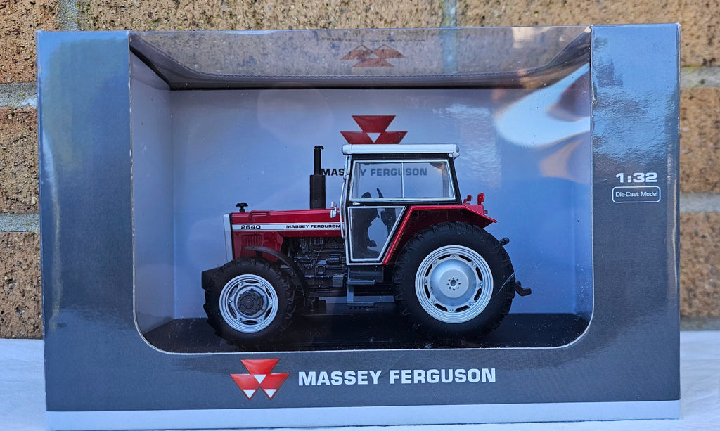 Universal Hobbies Massey Ferguson 2640 Tractor UH4107