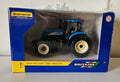 Britains New Holland T7060 Tractor Dealer Box 42302