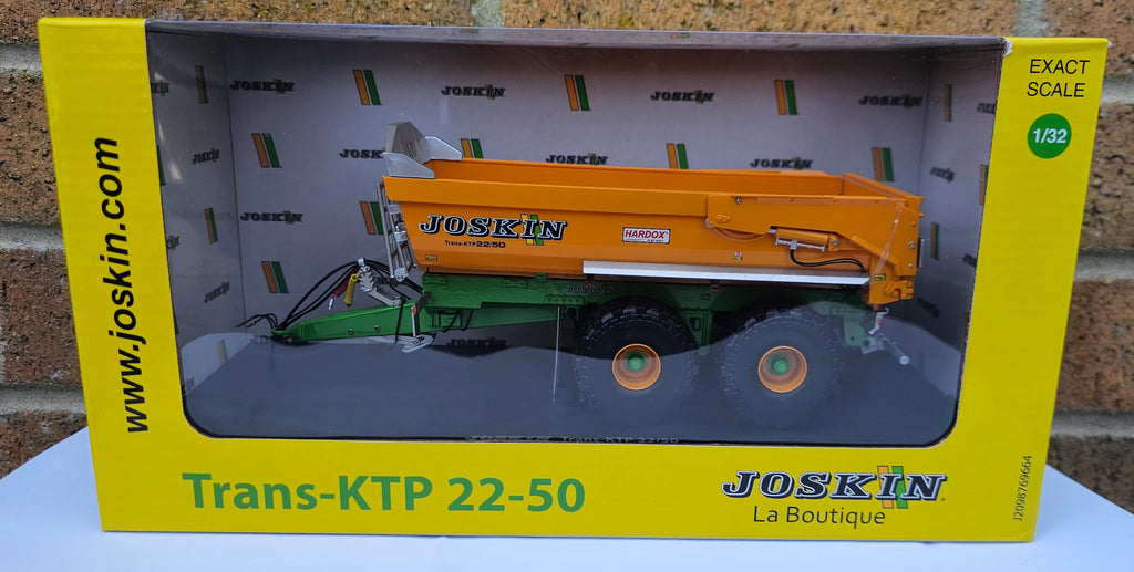 Universal Hobbies Joskin Trans-KTP 22-50 UH6355