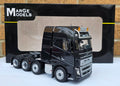 Marge Volvo Lorry 8X4 Tractor Unit