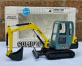 Joal Yanmar B37 Digger 360