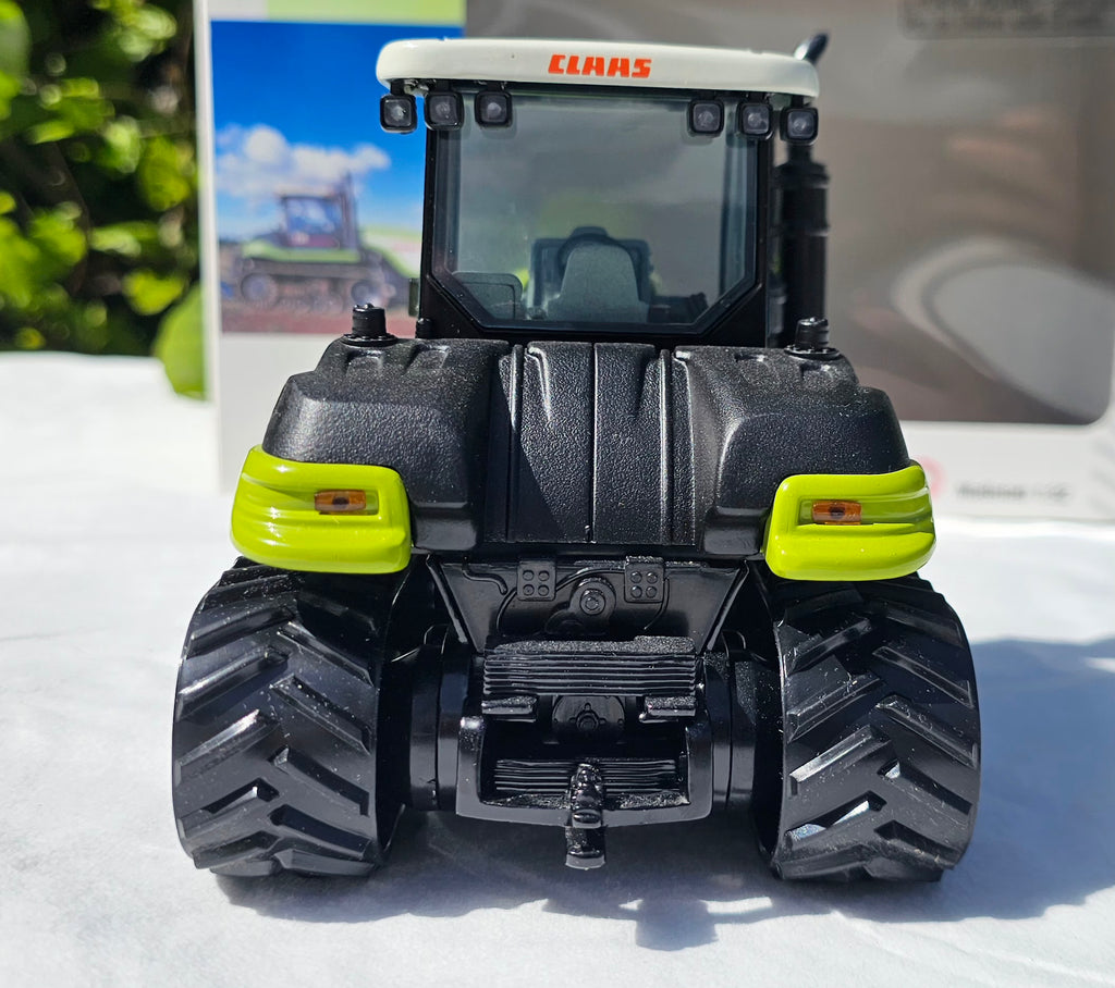 Norscot Claas Challenger 85E Tractor