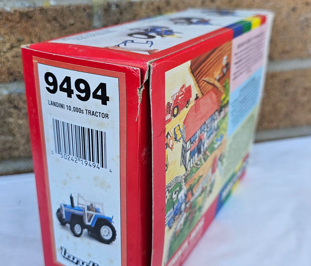 Britains Landini 10,000s Tractor 9494