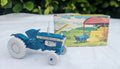 Britains Ford 5000 Tractor Mini Set Kit