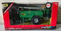 Britains NC Slurry Tanker Green 43253