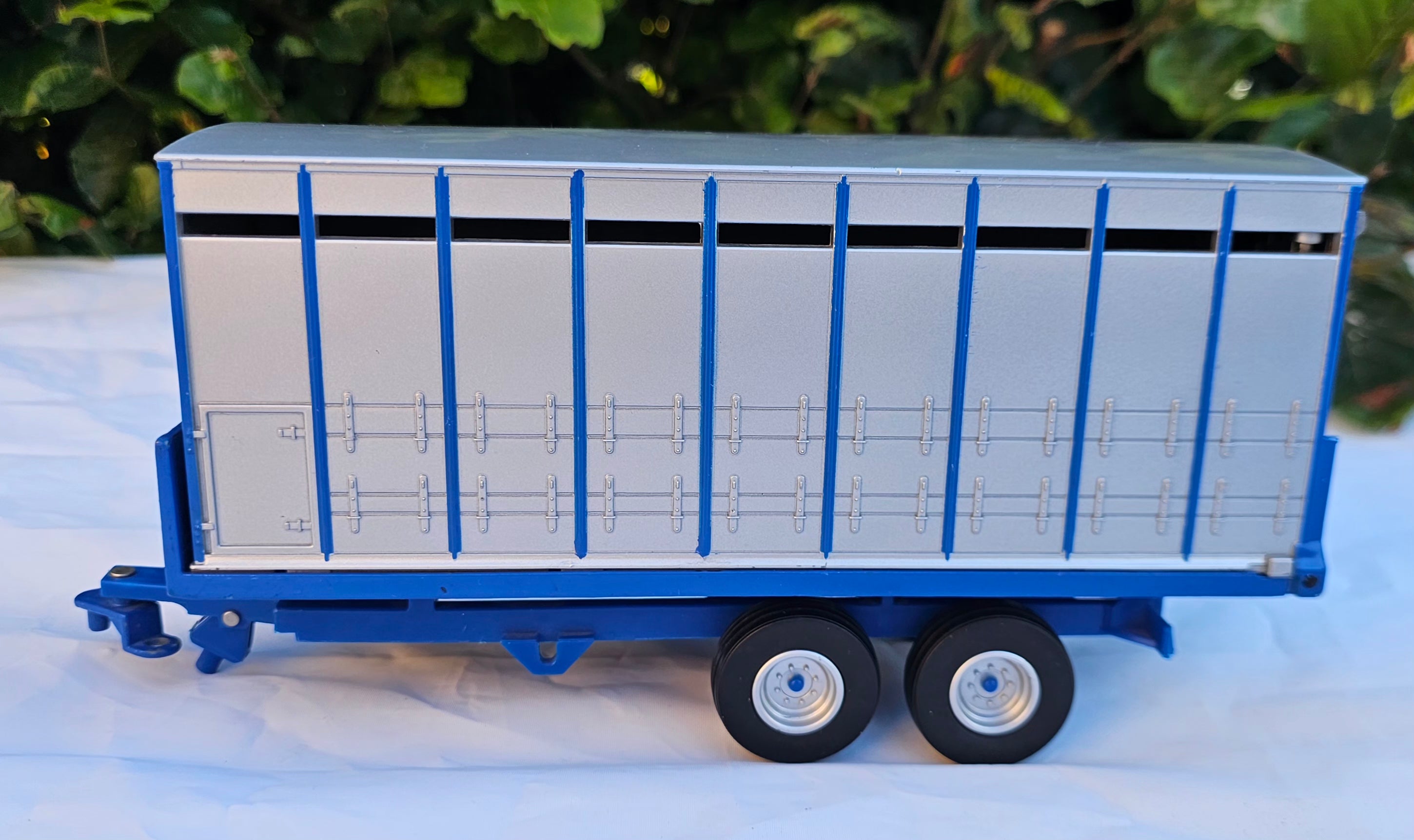 Britains Cattle Livestock Trailer