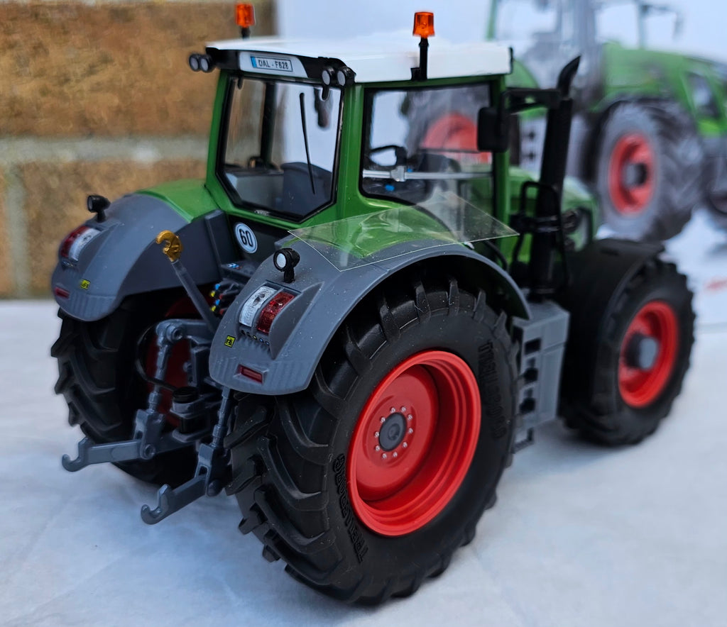 Wiking Fendt 828 Vario