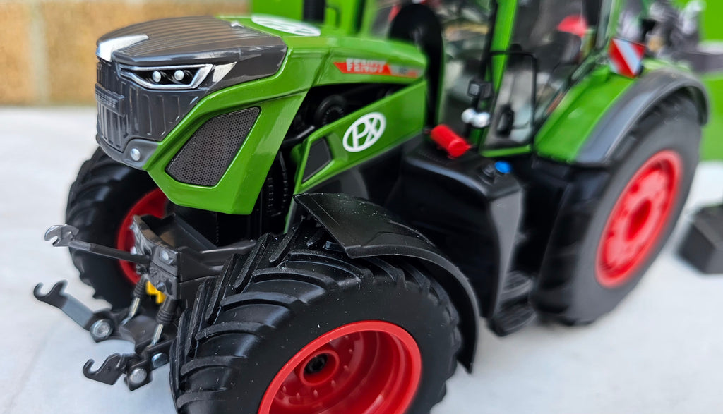Wiking Fendt 942 Vario Tractor  PX Edition