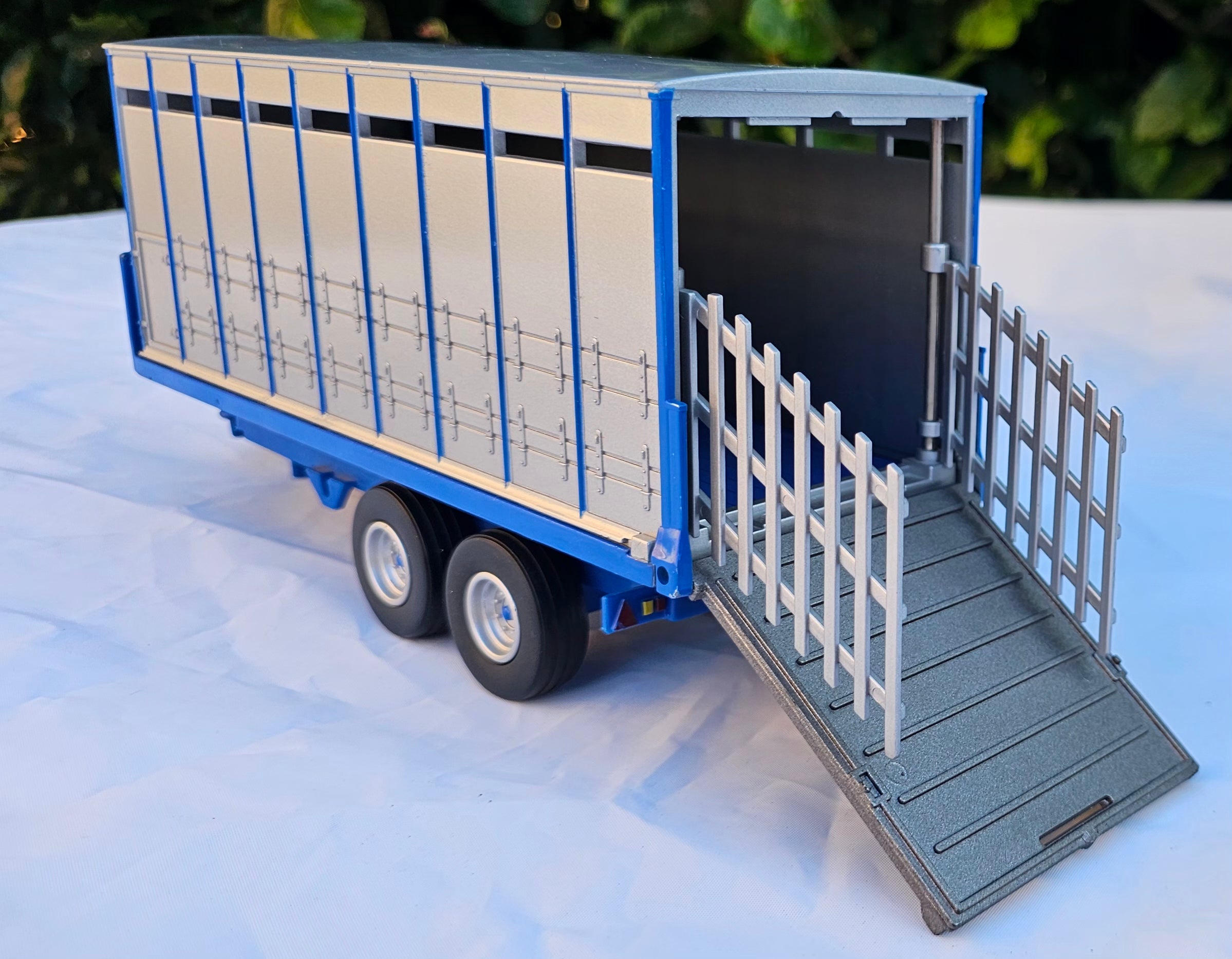 Britains Cattle Livestock Trailer