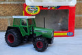 Britains Fendt 615 LSA With Floatation Tyres 9443