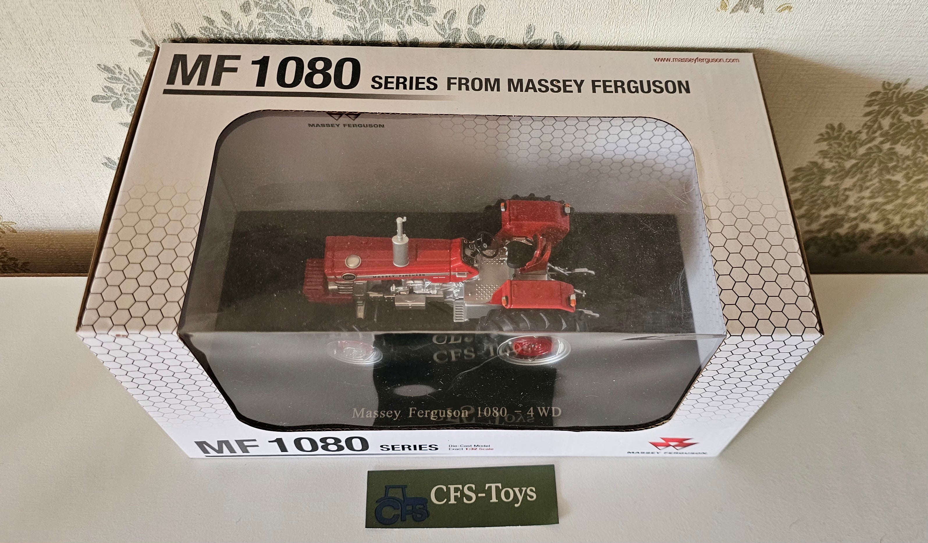 Universal Hobbies MF 1080 UH4169
