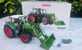 Wiking Fendt 724 Vario Tractor & Front Loader