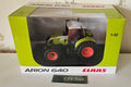 Universal Hobbies CLAAS Arion 640 Tractor Dealer Box