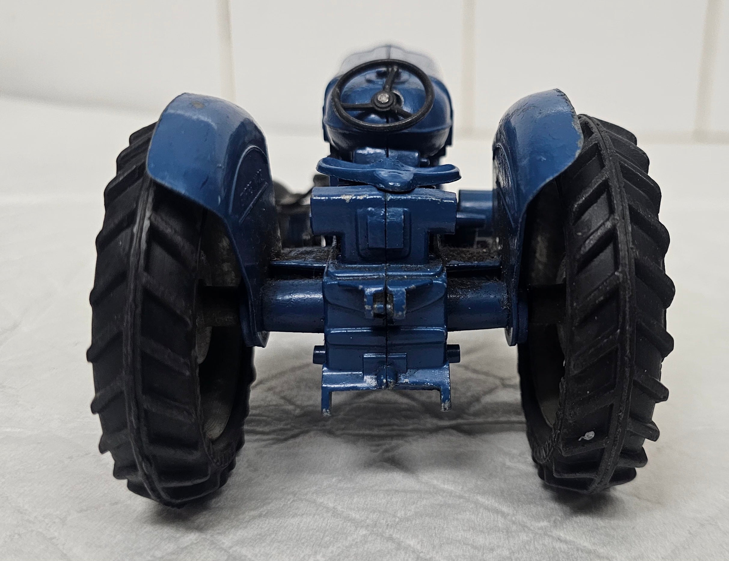 Clifford Empire Made Fordson Major Tractor