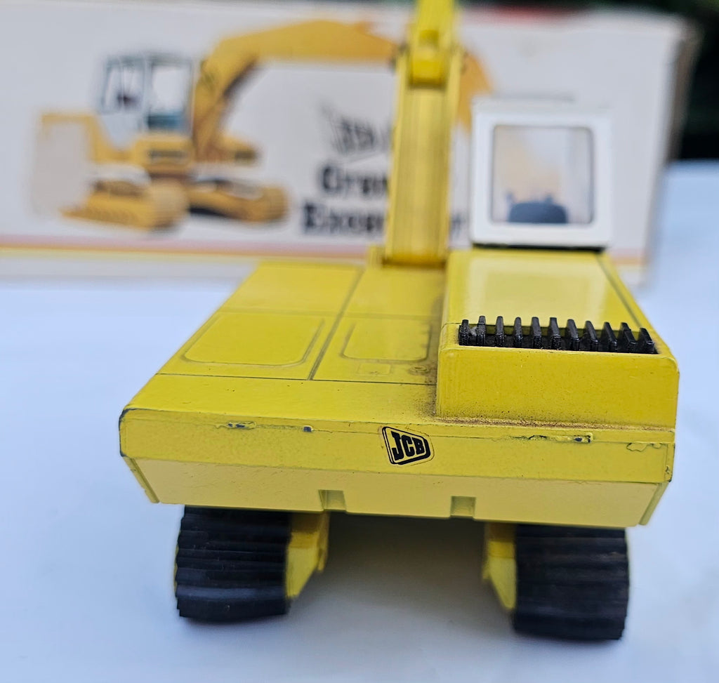 NZG JCB 807 360 Digger