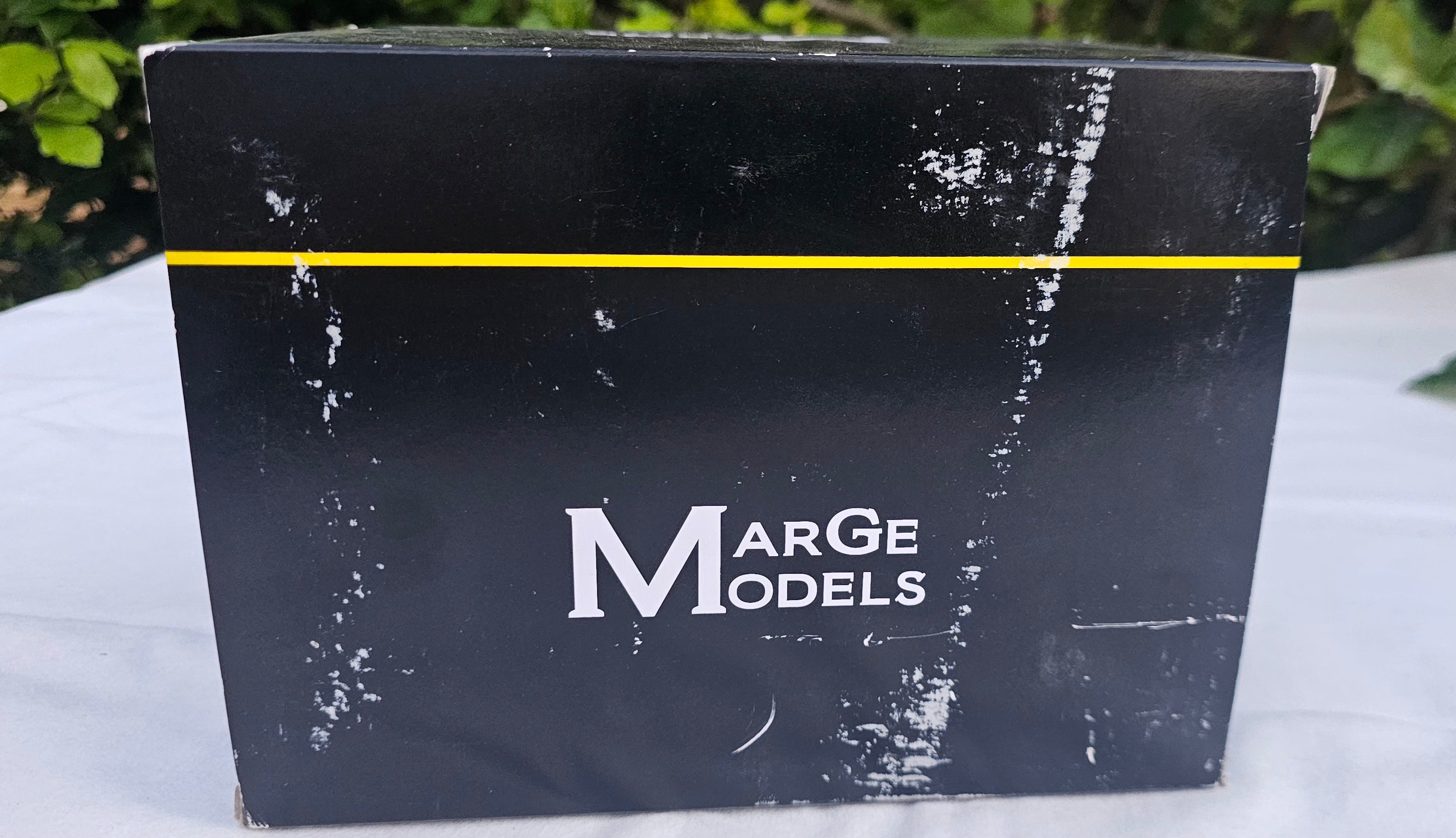 Marge Models Ford 7610 Tractor Gen 1 2WD 1101