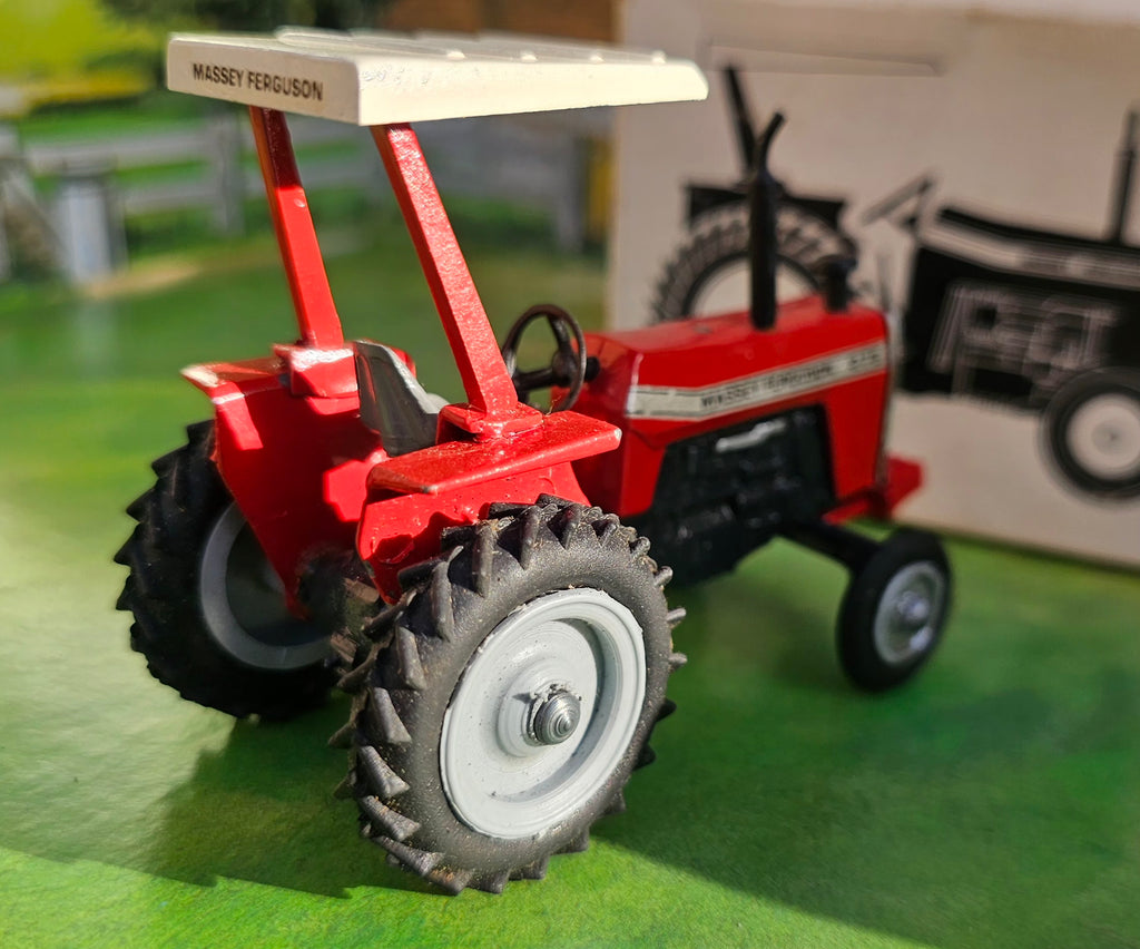 Minimac Massey Ferguson 275 Tractor 1/43