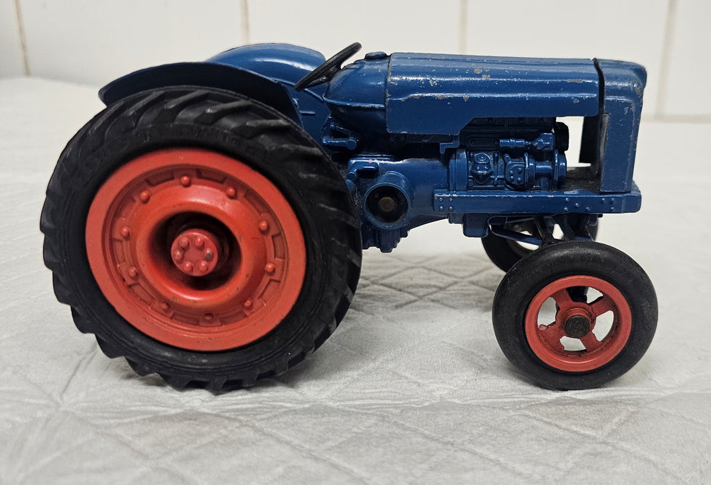 Clifford Empire Made Fordson Major Tractor