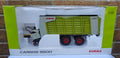 Schuco Claas Cargos 9500 Loader Wagon