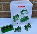 Wiking John Deere Loader Attatchments