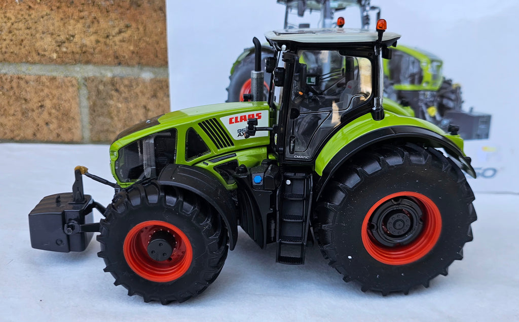Wiking Claas Axion 950 Tractor