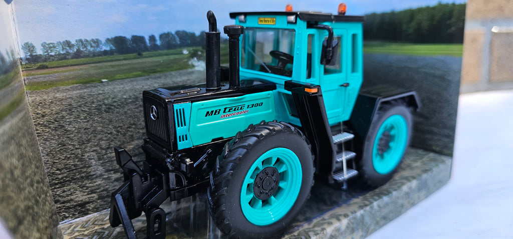 Siku MB Trac 1300 Tractor Limited Edition 500 pcs 3477