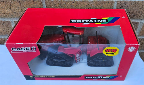 Britains Case IH 535 Quadtrac Tractor 42330