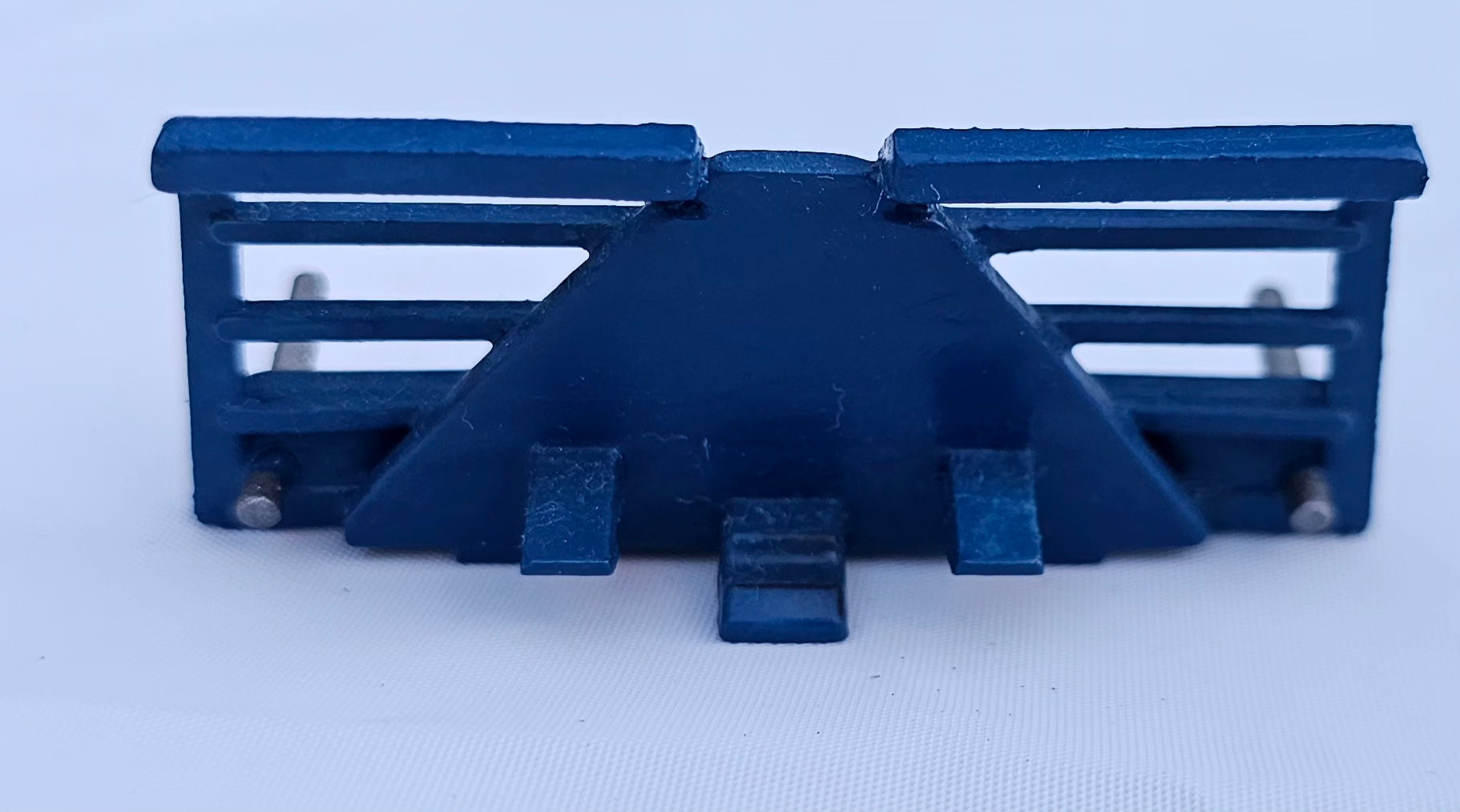 Britains Loader Bale Attatchment Conversion
