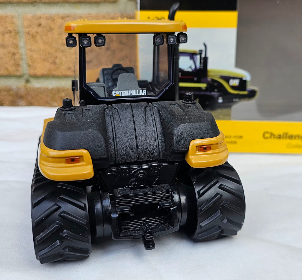 Norscot Cat Challenger 95E Tractor