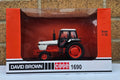 Universal Hobbies David Brown 1690 Case Tractor UH6754