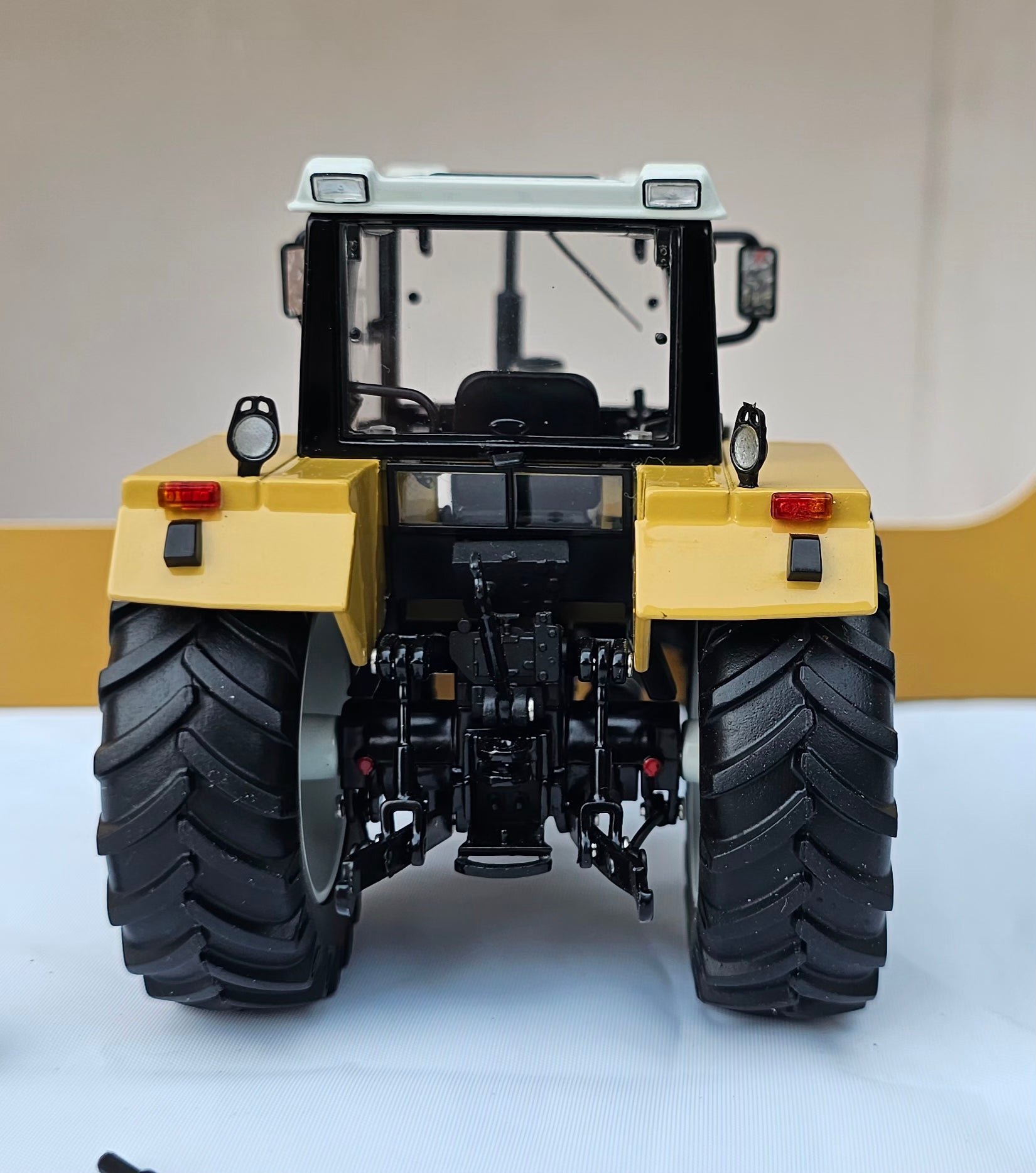 Marge Marshall D944 Tractor Limited Edition