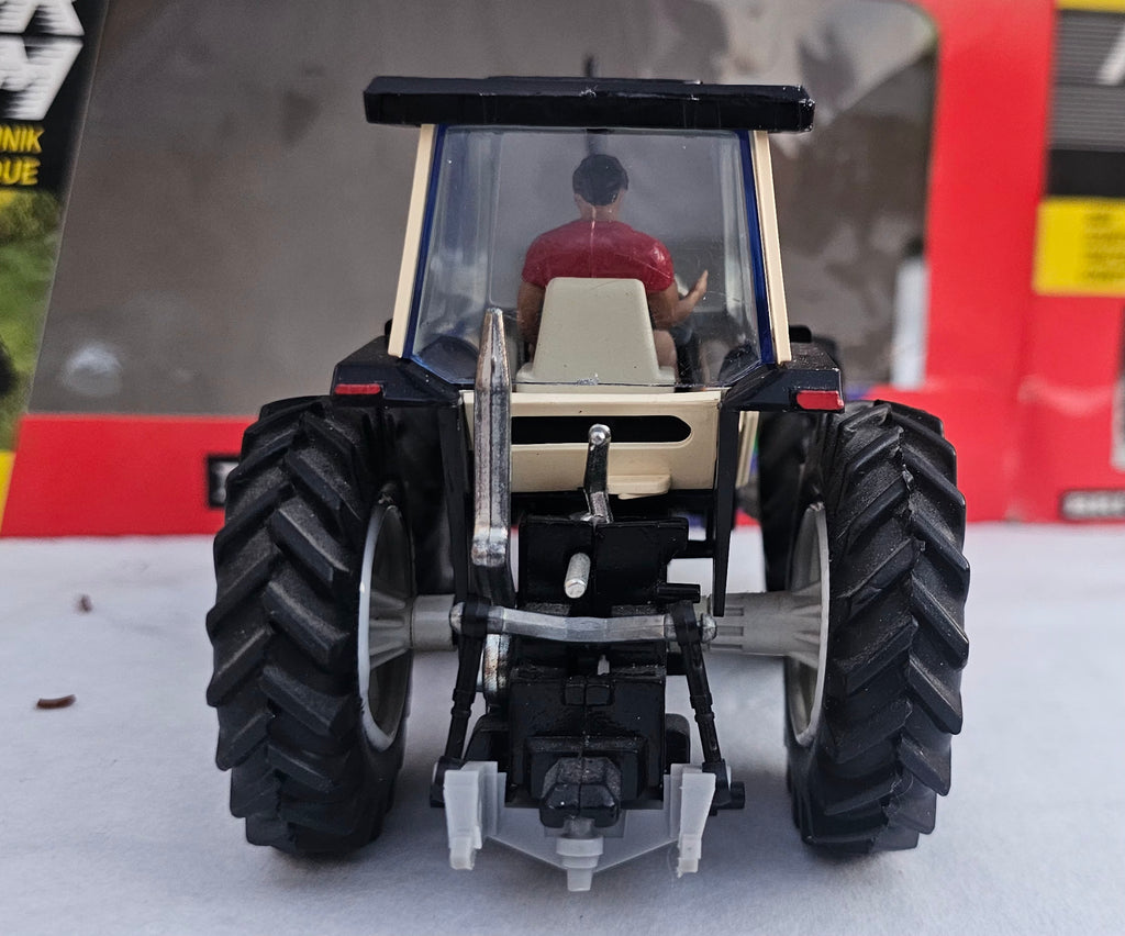 Britains County 1884 Power Farm Tractor 9324