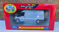 Britains Ford Transit Van Silver 00233B