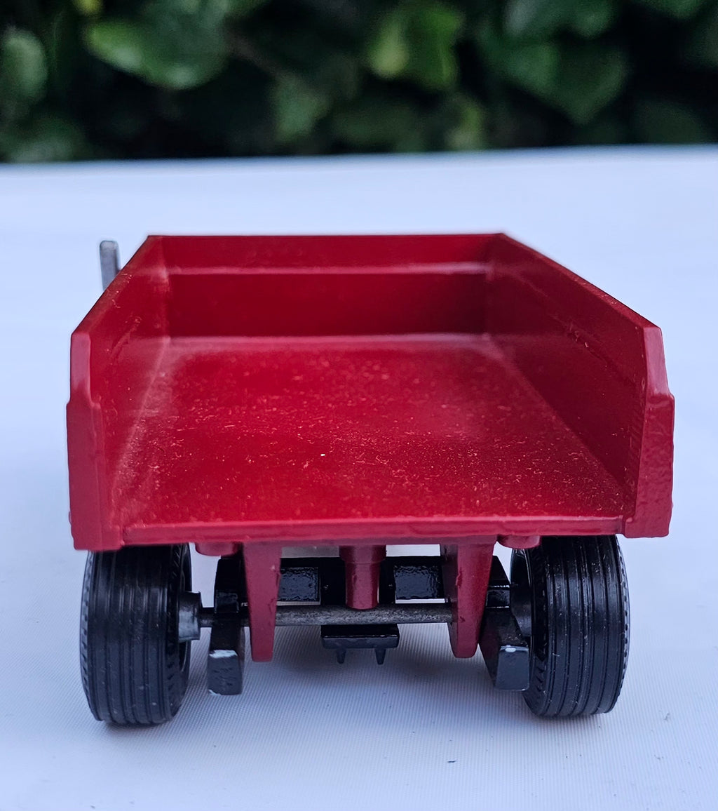 Britains Tipping Trailer Conversion