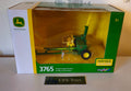 Britains 3765 John Deere Trailed Forage Harvester