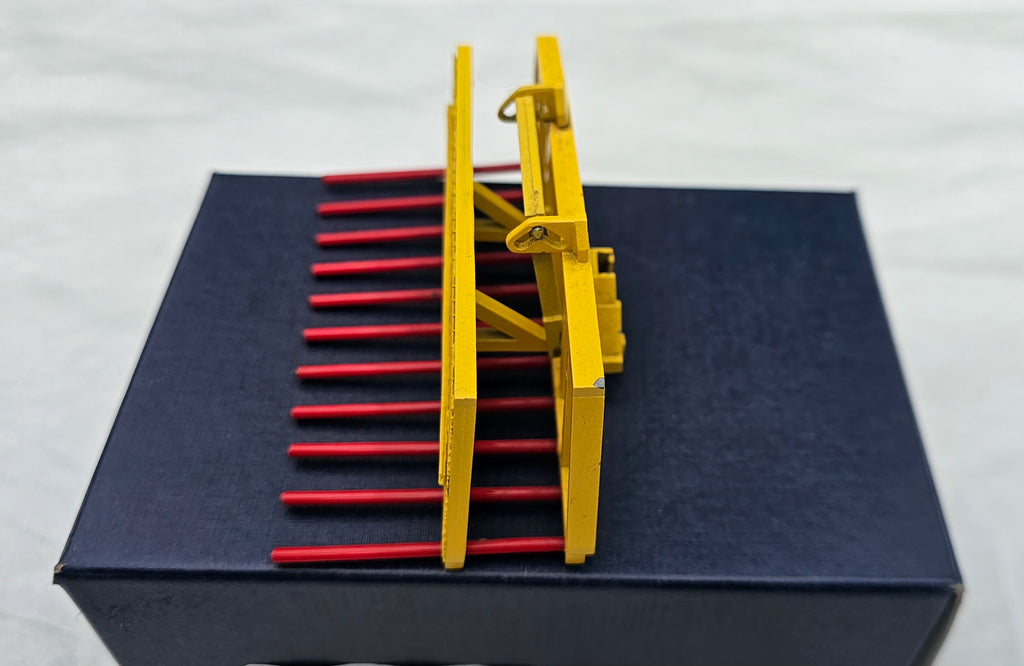 Agrium Models Buckrake