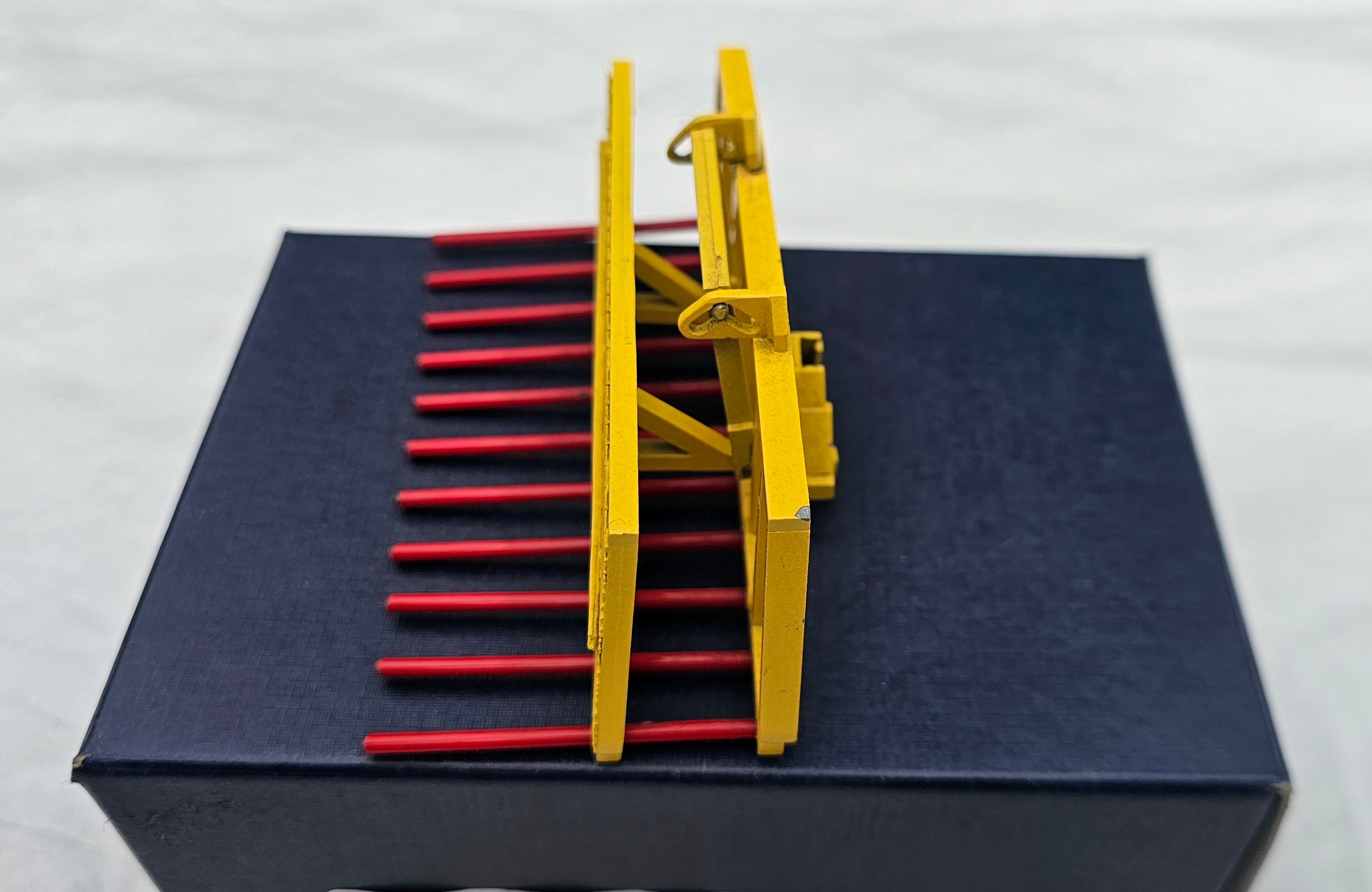 Agrium Models Buckrake