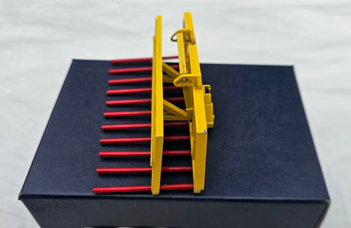 Agrium Models Buckrake
