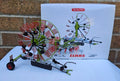 Wiking Claas 2600 Liner Rake
