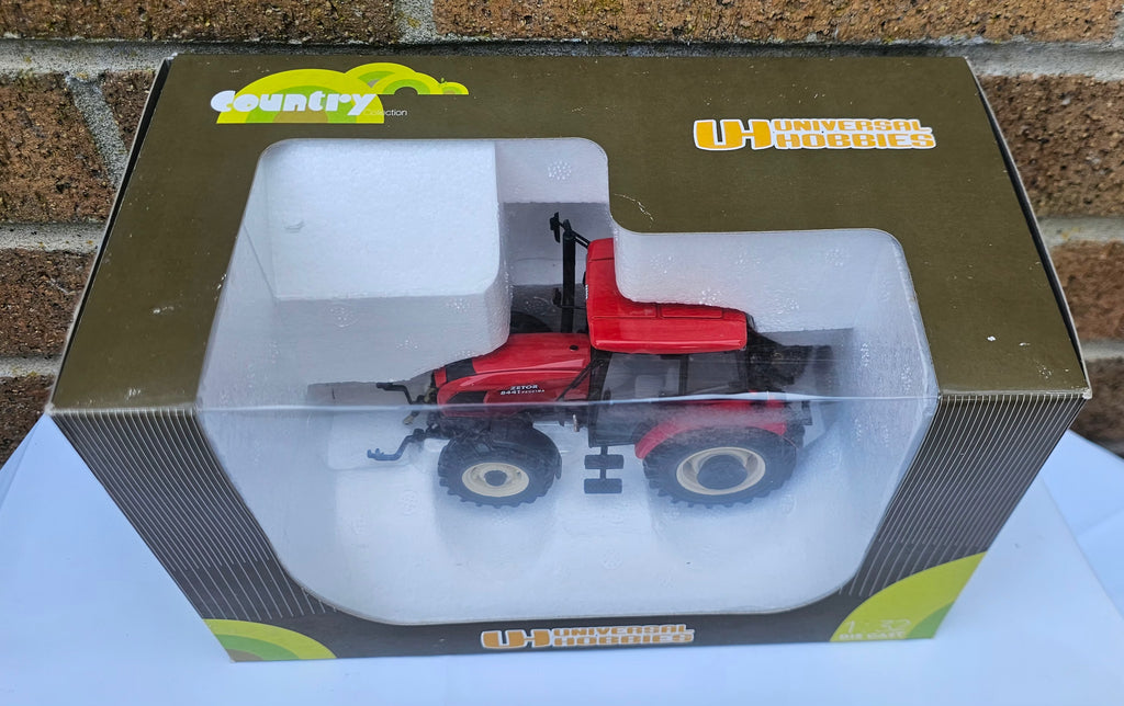 Universal Hobbies Zetor 8441 Proxima Tractor