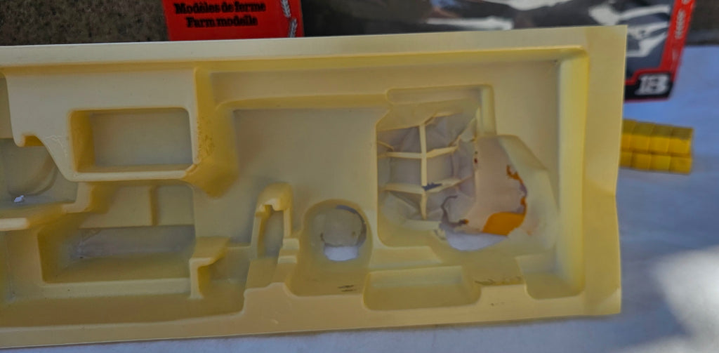 Britains Massey 595 with Front Loader 9595