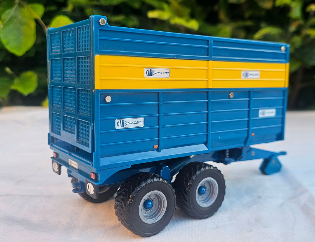 Britains Kane Classic Trailer