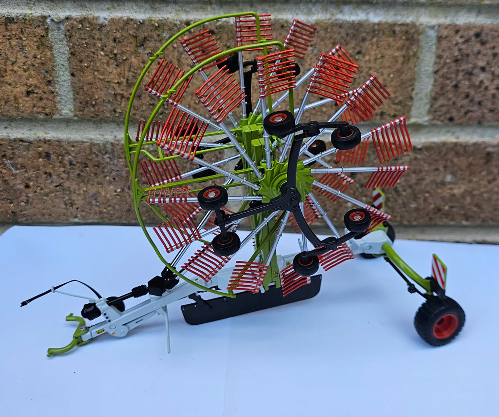 Wiking Claas 2600 Liner Rake